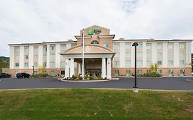 Holiday Inn Express And Suites Dickson City By Ihg