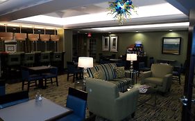 Holiday Inn Express And Suites Dickson City By Ihg
